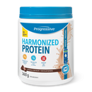 Progressive Harmonized Protein - Chocolate 360g - Protein Powder
