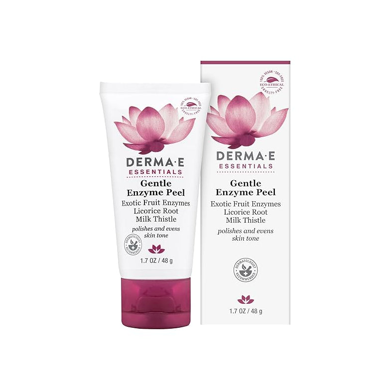 Derma E Gentle Enzyme Peel 48g