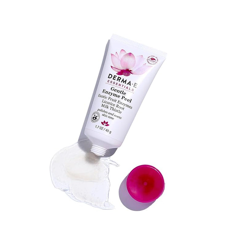 Derma E Gentle Enzyme Peel 48g