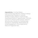 Derma E Hydrating Alkaline Cloud Cleanser - 157ml - Skin Care