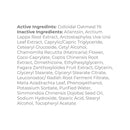 Derma E Eczema Relief Cream - 113g - Skin Care