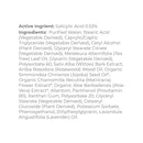 Derma E Acne Rebalancing Cream - 56g - Skin Care