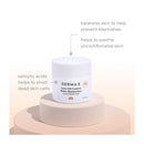 Derma E Acne Rebalancing Cream - 56g - Skin Care