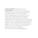 Derma E Acne Deep Pore Cleansing Wash - 175ml - Skin Care