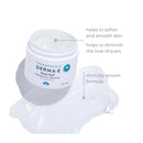 Derma E Scar Gel - 56g - - Skin Care