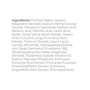 Derma E Vitamin C Gentle Cleansing Paste - 113g - Skin Care