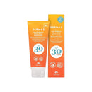 Derma E SPF30 Mineral Sunscreen Body - 113g - Skin Care