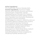 Derma E SPF30 Mineral Sunscreen Body - 113g - Skin Care