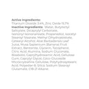 DERMA-E All Sport Performance Sheer Mineral Sunscreen Spray - 177ml - Skin Care