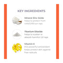 DERMA-E All Sport Performance Sheer Mineral Sunscreen Spray - 177ml - Skin Care