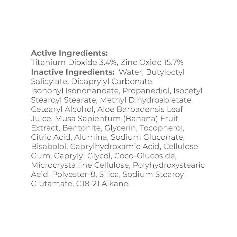 DERMA-E Kids Active Sheer Mineral Sunscreen Spray - 177ml - Skin Care