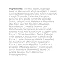 Derma E Drying Lotion - 30ml - - Skin Care