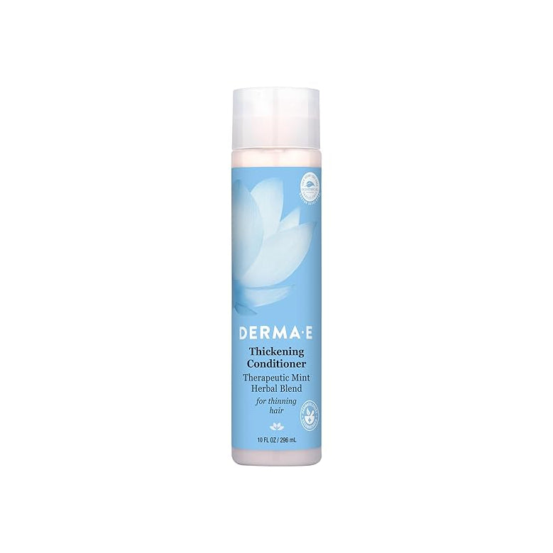 Derma E Thickening Conditioner 296ml