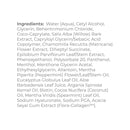 Derma E Thickening Conditioner - 296ml - Hair Care