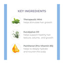 Derma E Thickening Conditioner - 296ml - Hair Care