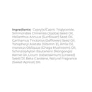 Derma E Styling Hair Repair Oil - 30ml - - Hair Care