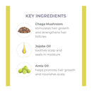 Derma E Styling Hair Repair Oil - 30ml - - Hair Care