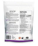 Webber Naturals Organic Flaxseed Cold Milled - 425 g - Fatty Acids