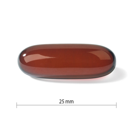Progressive OmegEssential Fish Oil - 120 softgels - Omega 3