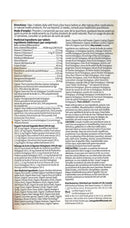 Garden of Life Organics - Plant Collagen Builder - 60 vegetarian Tablets - Collagen