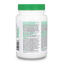 Organika Formula Candida With Probiotics - 90 Vegetarian Capsules - Probiotics