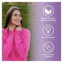 Organika Formula Candida With Probiotics - 90 Vegetarian Capsules - Probiotics