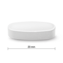 Jamieson MegaCal Calcium & Vitamin D3 - 120 Caplets - - Calcium