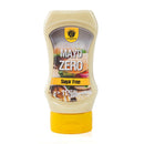 Rabeko ZERO Sugar Free Mayonnaise - Mayonnaise 325ml - Sauces