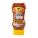 Rabeko ZERO Sugar Free Ketchup - Ketchup 325ml - - Sauces