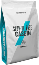 Myprotein Slow-Release Casein - 2.5kg - Casein