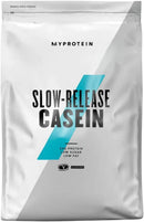 Myprotein Slow-Release Casein - 2.5kg - Casein