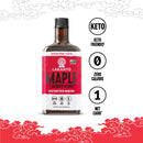 Lakanto Maple Flavored Syrup - Maple 13 Oz - Syrup