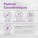 Webber Naturals Coenzyme Q10 100 mg - 60 Softgels - CoQ10