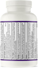 AOR AHCC - 60 capsules - Adaptogen