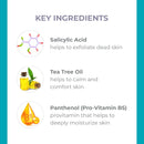 Derma E Scalp Relief Shampoo - 296ml - Shampoo