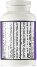 AOR AHCC - 60 capsules - Adaptogen