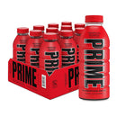 Prime Hydration Drink - Tropical Punch 12-pack - Water