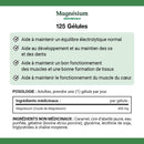 Nature's Bounty Magnesium - - Magnesium