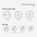 Path Alkaline Purified Water With Electrolytes - 25 fl. oz - Water