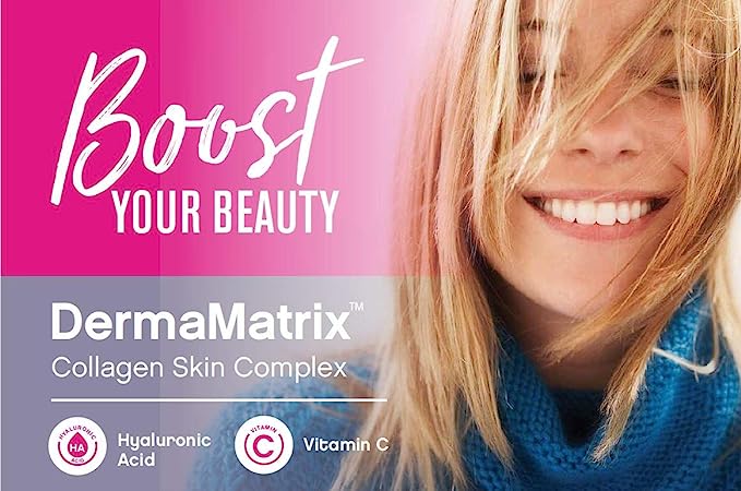 NeoCell DermaMatrix Collagen Skin Complex