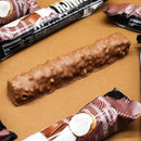 Warrior Crunch Bars - Milk Chocolate Coconut Single bar - - Protein snacks