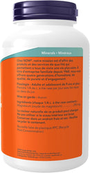 Now Magnesium Oxide Powder