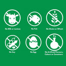 Nature's Bounty - Disney Multivitamin Gummies Princess - 180 capsules - - Multivitamin