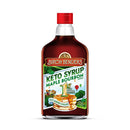 Birch Benders Keto Syrup - Vanilla Bourbon 13 Oz - - Syrup