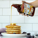 Birch Benders Keto Syrup - Vanilla Bourbon 13 Oz - - Syrup