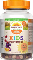 Sundown Naturals Kids Multivitamins - - Children's Health