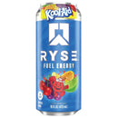 Ryse Fuel Energy Drink