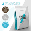 Myprotein Slow-Release Casein - 2.5kg - Casein