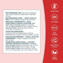 Organika Goutrin - 120 vegetarian capsules - Herbals