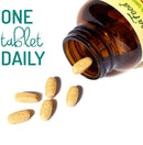 MegaFood Kid's One Daily - 60 tablets - Children's Health